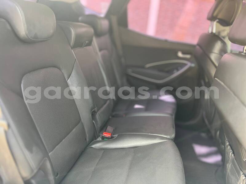 Big with watermark hyundai santa fe dakar dakar 33658