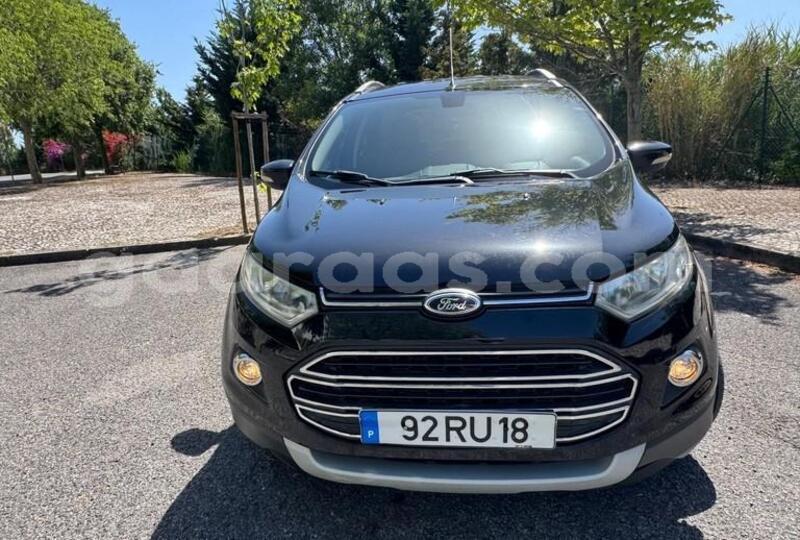 Big with watermark ford ecosport diourbel bambey 33659