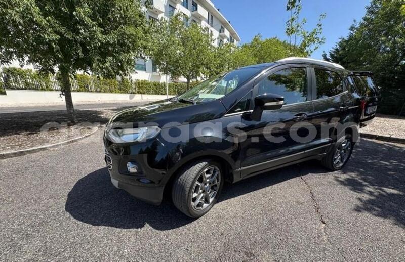 Big with watermark ford ecosport diourbel bambey 33659