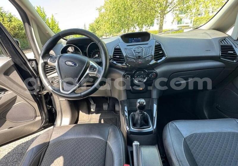 Big with watermark ford ecosport diourbel bambey 33659
