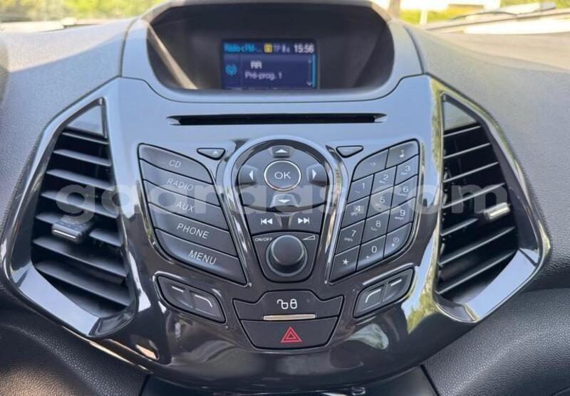 Big with watermark ford ecosport diourbel bambey 33659