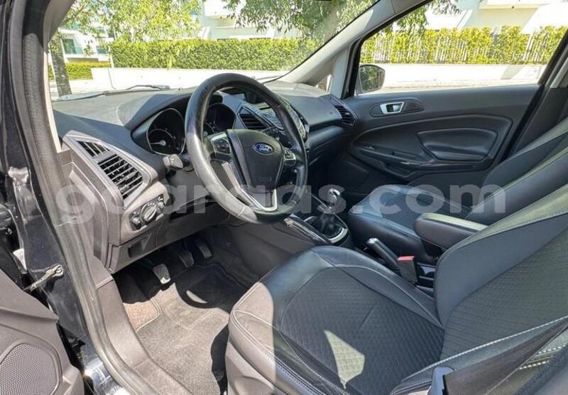 Big with watermark ford ecosport diourbel bambey 33659
