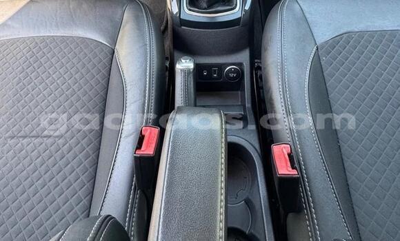 Acheter Occasion Voiture Ford EcoSport Noir à Bambey, Diourbel Acheter Occasion Voiture Ford EcoSport Noir à Bambey, Diourbel
