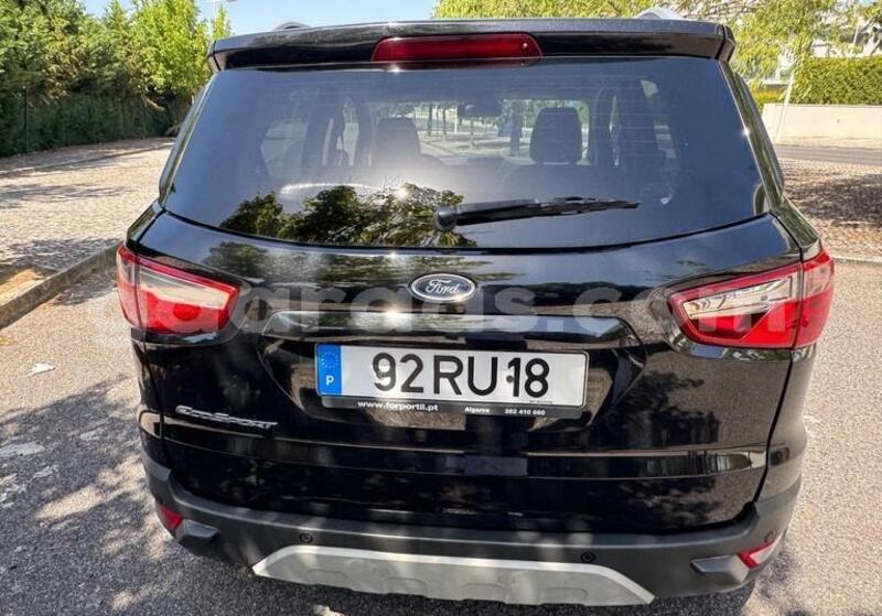 Big with watermark ford ecosport diourbel bambey 33659
