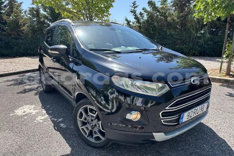 Big with watermark ford ecosport diourbel bambey 33659