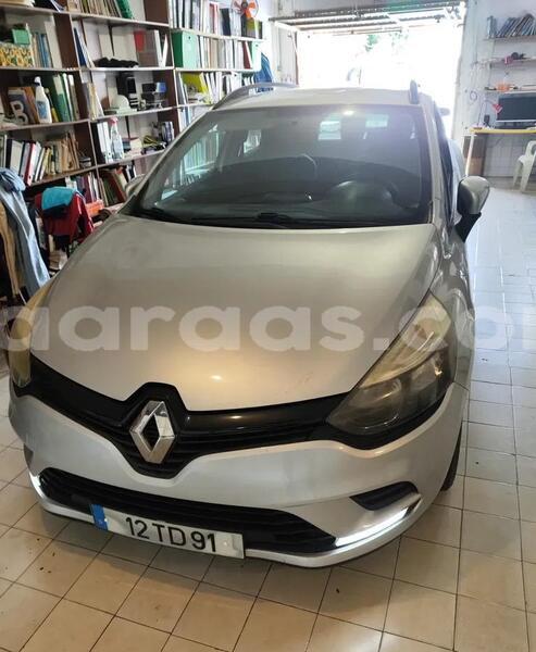 Big with watermark renault clio bagmati behind berlin 33660