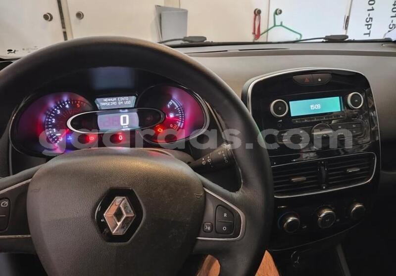 Big with watermark renault clio bagmati behind berlin 33660
