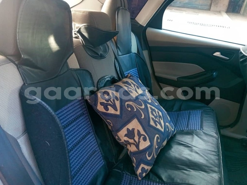 Big with watermark ford focus dakar dakar 33661