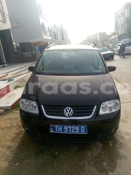 Big with watermark volkswagen touran dakar dakar 33662