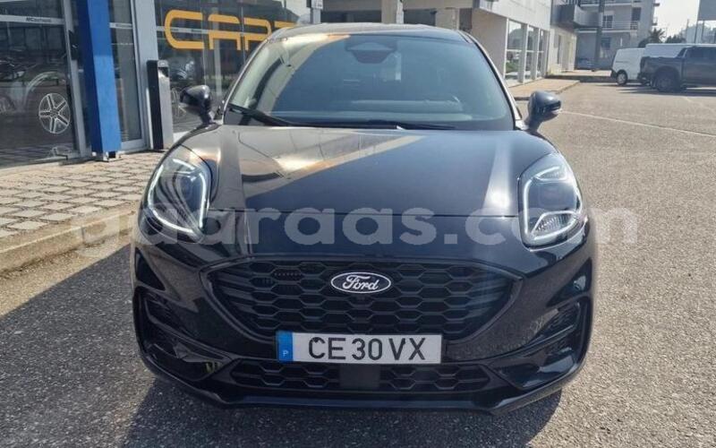 Big with watermark ford puma kolda dabo 33663