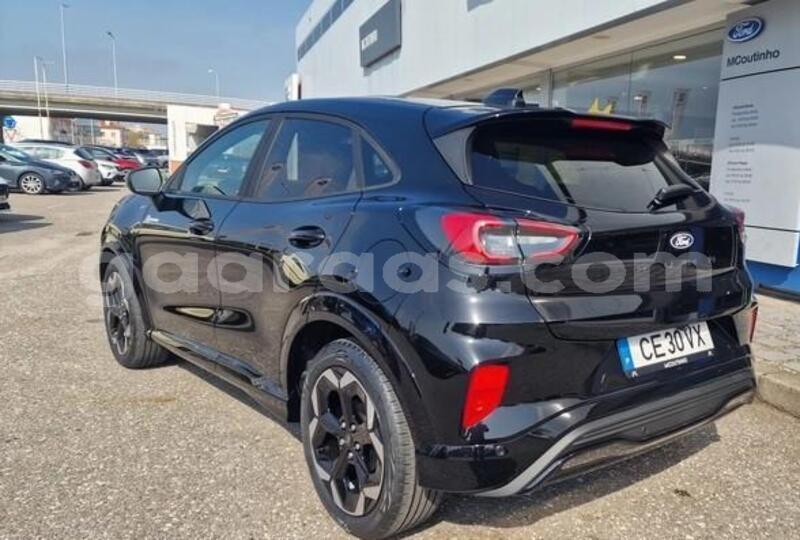 Big with watermark ford puma kolda dabo 33663