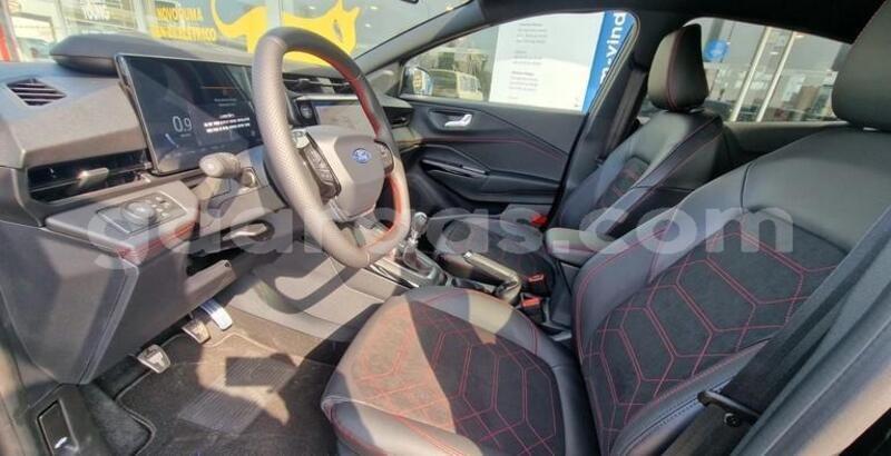 Big with watermark ford puma kolda dabo 33663