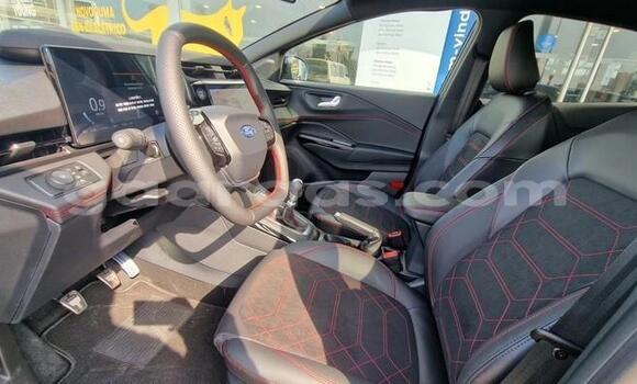 Acheter Occasion Voiture Ford Puma Noir à Dabo, Kolda Acheter Occasion Voiture Ford Puma Noir à Dabo, Kolda