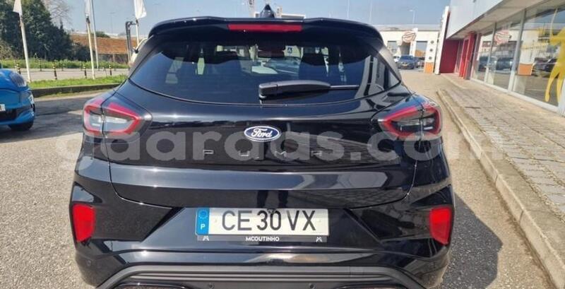 Big with watermark ford puma kolda dabo 33663