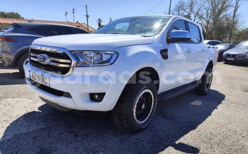 Big with watermark ford ranger dakar dakar 33664