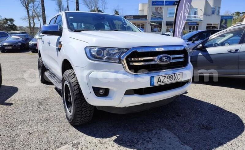 Big with watermark ford ranger dakar dakar 33664