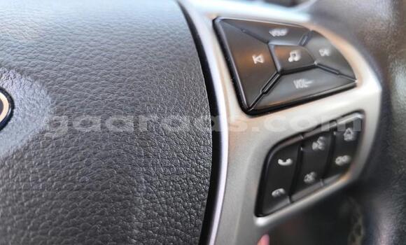 Acheter Occasion Voiture Ford Ranger Blanc à Dakar, Dakar Acheter Occasion Voiture Ford Ranger Blanc à Dakar, Dakar
