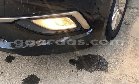 Buy New Hyundai Sonata Black Car in Dakar in Dakar Buy New Hyundai Sonata Black Car in Dakar in Dakar