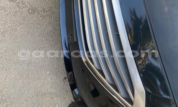 Acheter Neuf Voiture Hyundai Sonata Noir à Dakar, Dakar Acheter Neuf Voiture Hyundai Sonata Noir à Dakar, Dakar