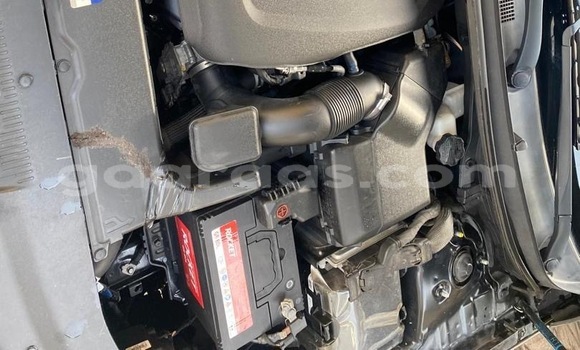 Acheter Neuf Voiture Hyundai Sonata Noir à Dakar, Dakar Acheter Neuf Voiture Hyundai Sonata Noir à Dakar, Dakar