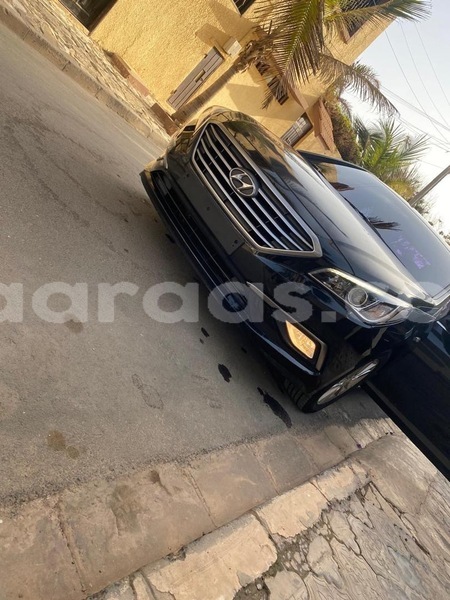 Big with watermark hyundai sonata dakar dakar 33665