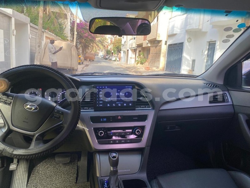 Big with watermark hyundai sonata dakar dakar 33665