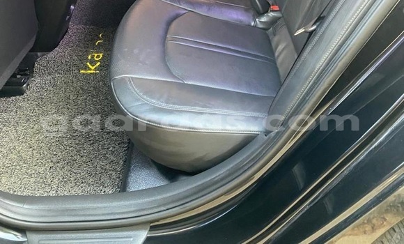 Acheter Neuf Voiture Hyundai Sonata Noir à Dakar, Dakar Acheter Neuf Voiture Hyundai Sonata Noir à Dakar, Dakar