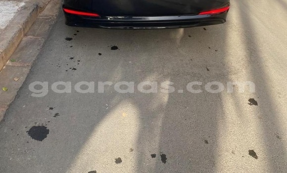 Acheter Neuf Voiture Hyundai Sonata Noir à Dakar, Dakar Acheter Neuf Voiture Hyundai Sonata Noir à Dakar, Dakar