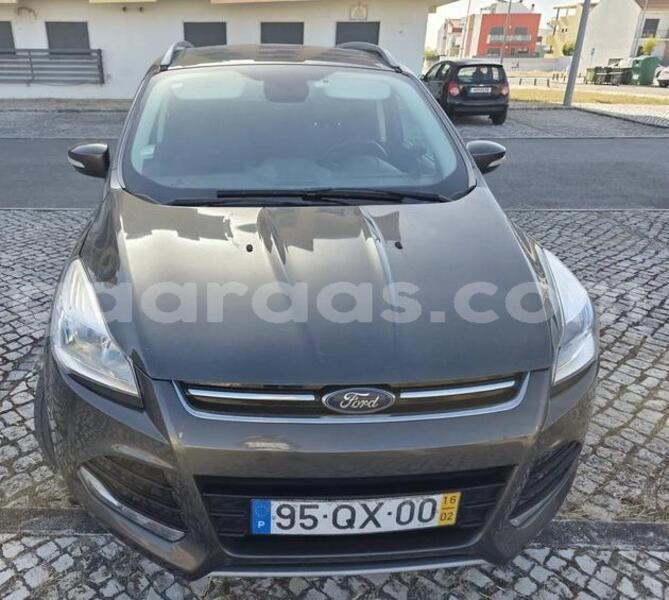 Big with watermark ford kuga kolda dabo 33666