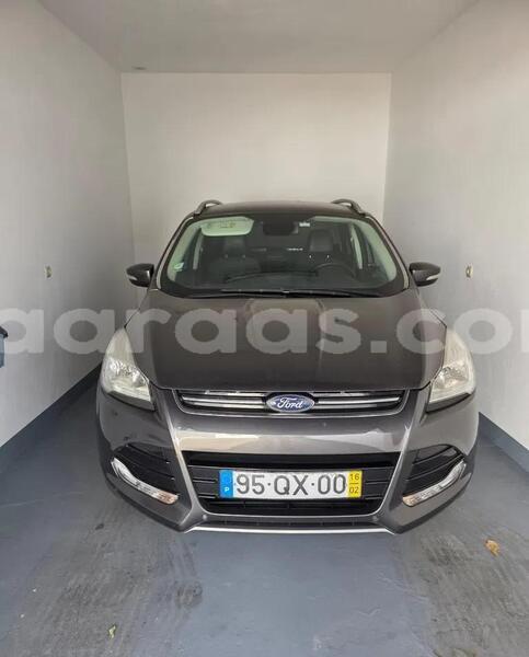Big with watermark ford kuga kolda dabo 33666