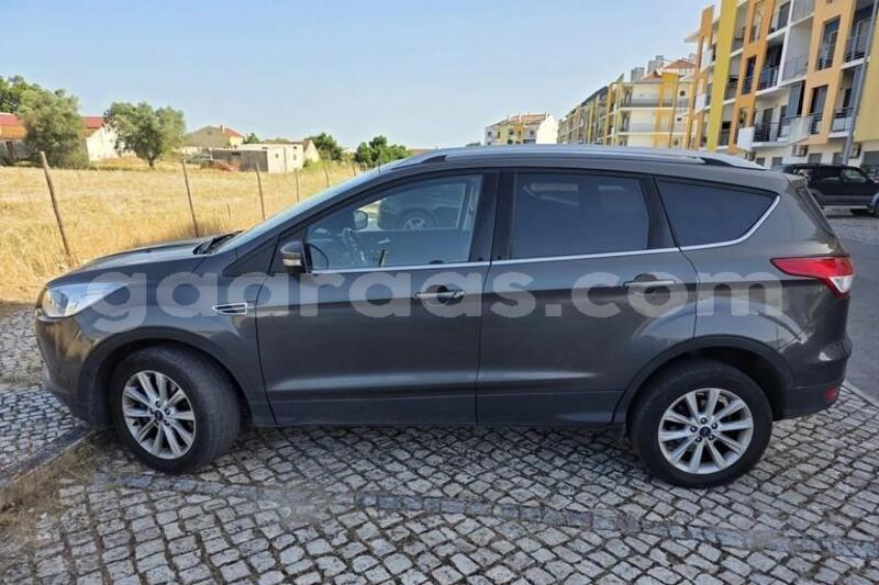 Big with watermark ford kuga kolda dabo 33666