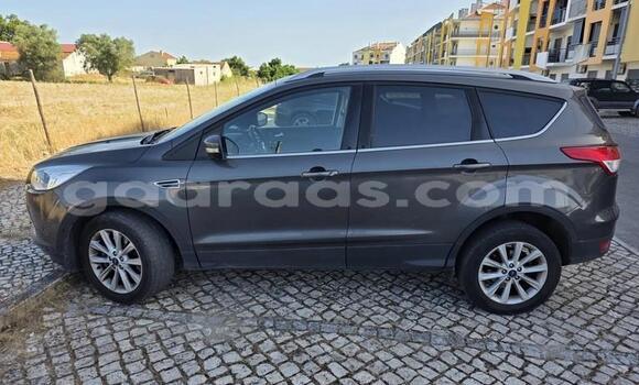 Acheter Occasion Voiture Ford Kuga Gris de fer à Dabo, Kolda Acheter Occasion Voiture Ford Kuga Gris de fer à Dabo, Kolda