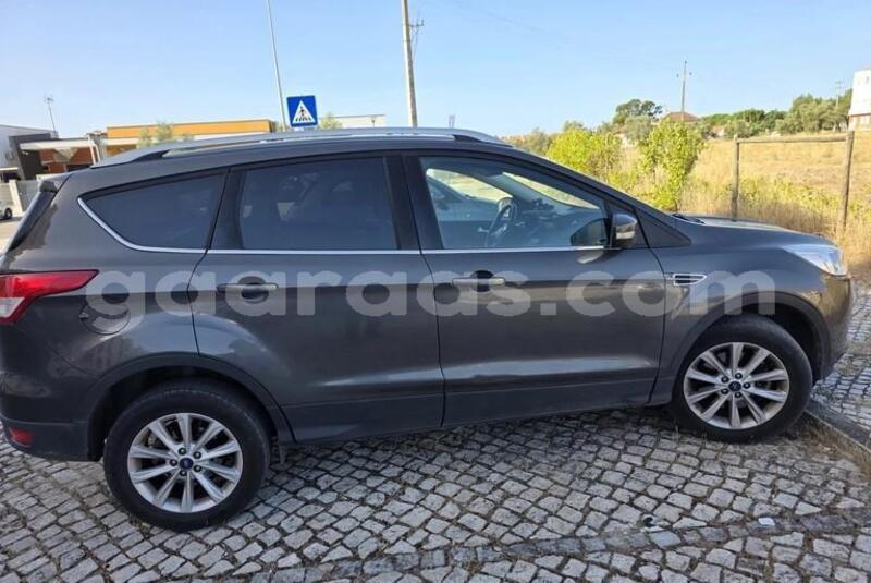 Big with watermark ford kuga kolda dabo 33666