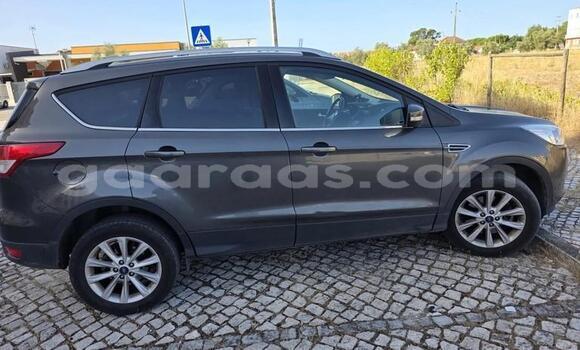 Acheter Occasion Voiture Ford Kuga Gris de fer à Dabo, Kolda Acheter Occasion Voiture Ford Kuga Gris de fer à Dabo, Kolda