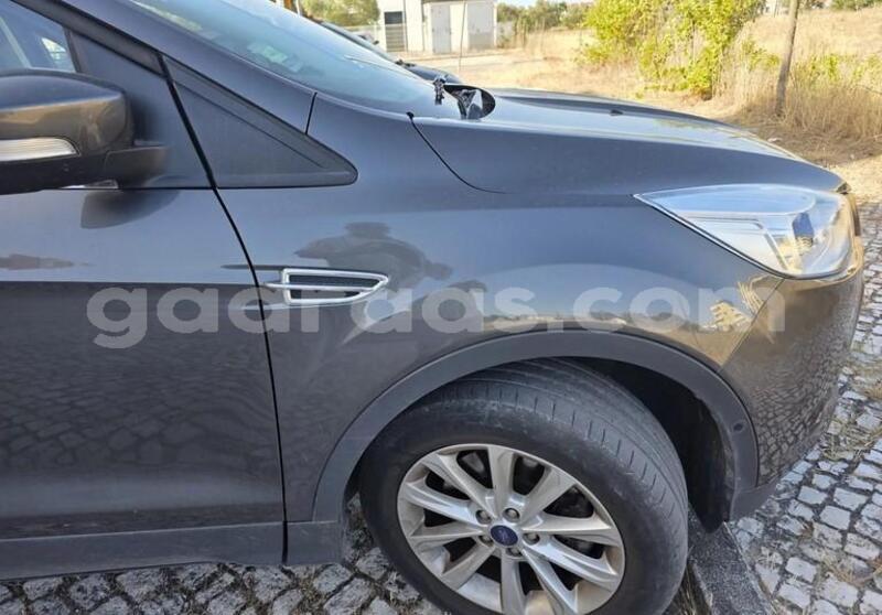 Big with watermark ford kuga kolda dabo 33666