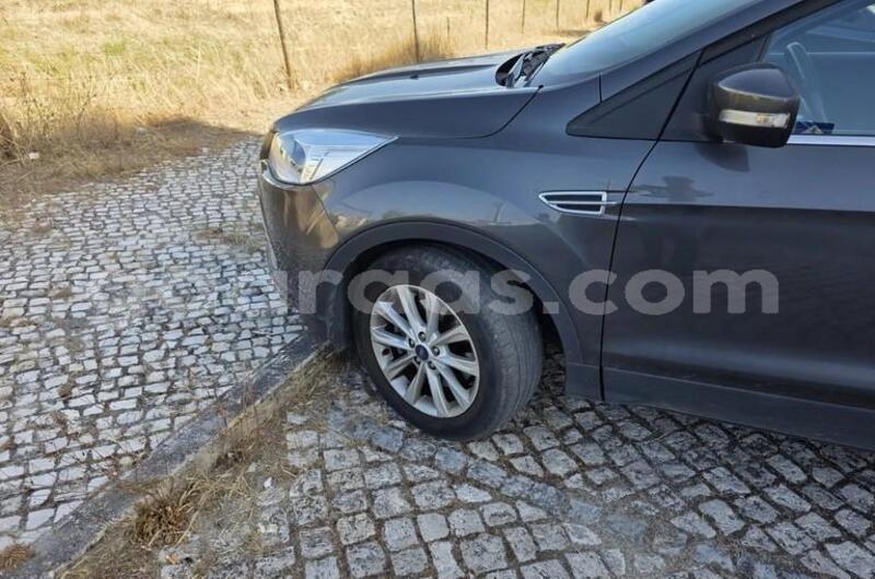 Big with watermark ford kuga kolda dabo 33666