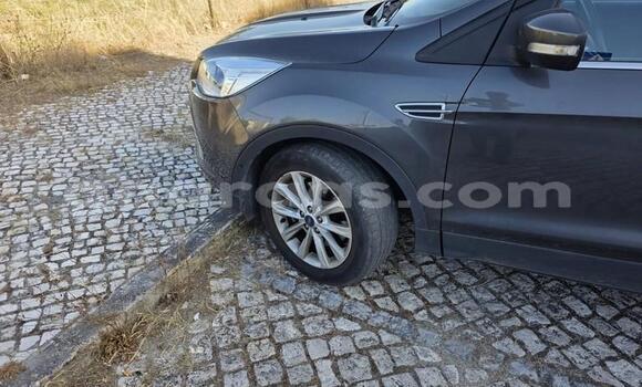 Acheter Occasion Voiture Ford Kuga Gris de fer à Dabo, Kolda Acheter Occasion Voiture Ford Kuga Gris de fer à Dabo, Kolda