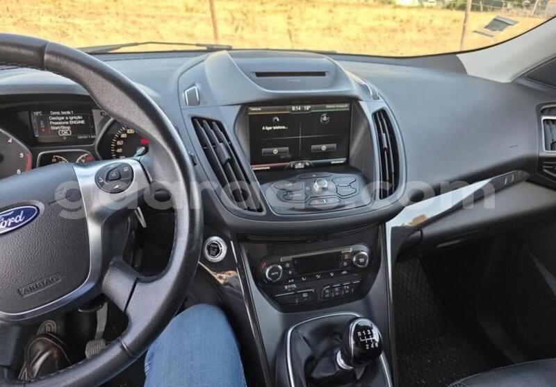 Big with watermark ford kuga kolda dabo 33666