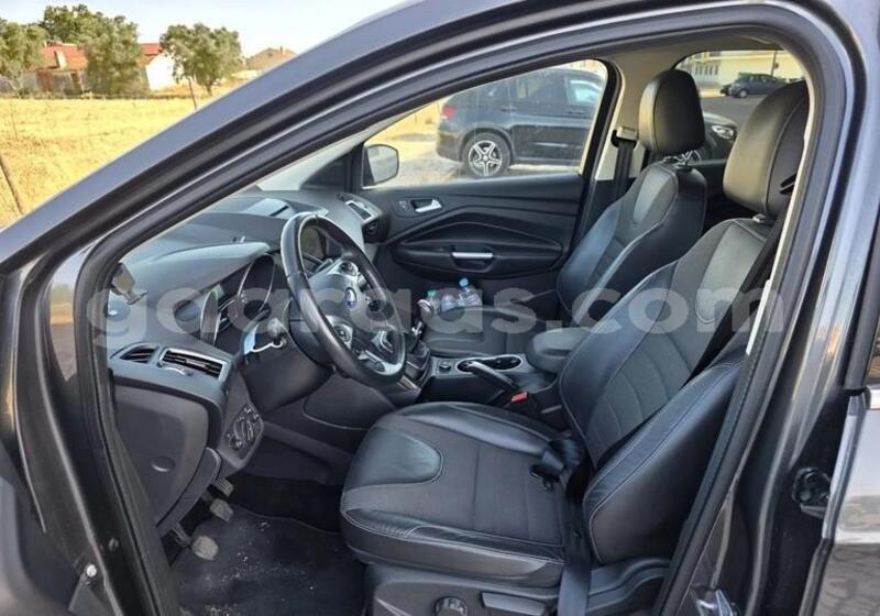 Big with watermark ford kuga kolda dabo 33666
