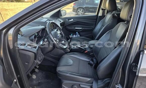 Acheter Occasion Voiture Ford Kuga Gris de fer à Dabo, Kolda Acheter Occasion Voiture Ford Kuga Gris de fer à Dabo, Kolda