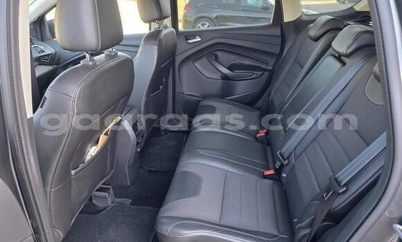 Acheter Occasion Voiture Ford Kuga Gris de fer à Dabo, Kolda Acheter Occasion Voiture Ford Kuga Gris de fer à Dabo, Kolda