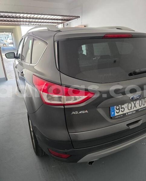 Big with watermark ford kuga kolda dabo 33666