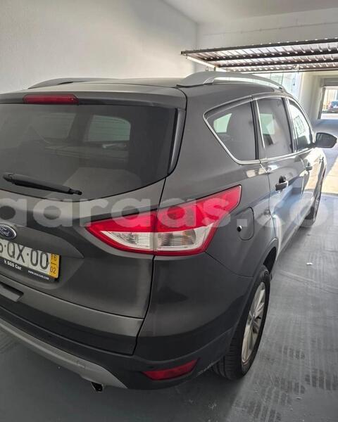 Big with watermark ford kuga kolda dabo 33666