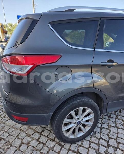 Big with watermark ford kuga kolda dabo 33666