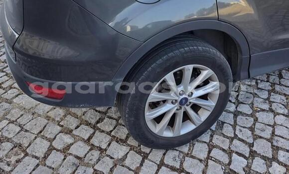 Acheter Occasion Voiture Ford Kuga Gris de fer à Dabo, Kolda Acheter Occasion Voiture Ford Kuga Gris de fer à Dabo, Kolda