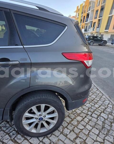 Big with watermark ford kuga kolda dabo 33666