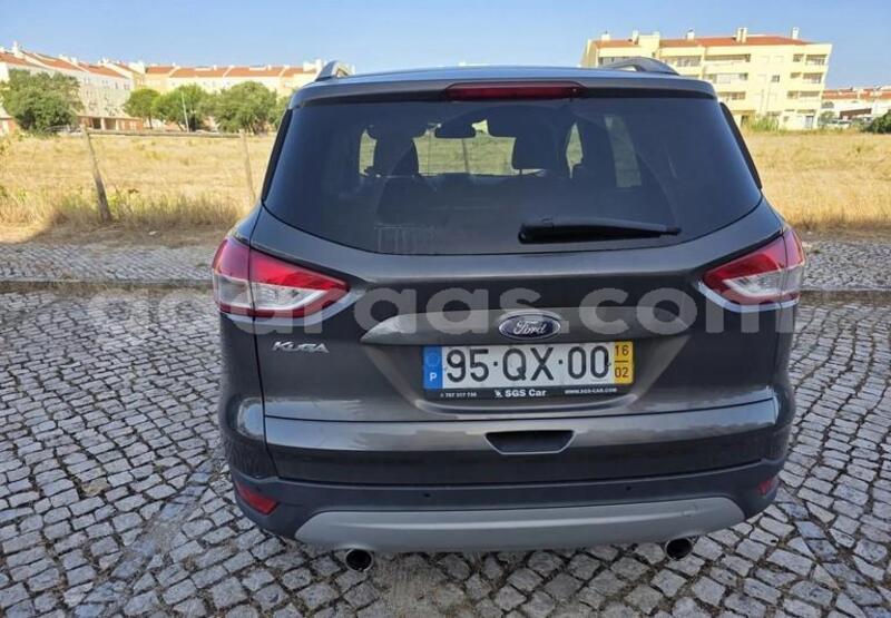 Big with watermark ford kuga kolda dabo 33666