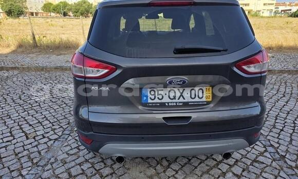 Acheter Occasion Voiture Ford Kuga Gris de fer à Dabo, Kolda Acheter Occasion Voiture Ford Kuga Gris de fer à Dabo, Kolda