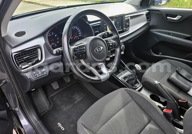 Big with watermark kia rio kolda dabo 33668