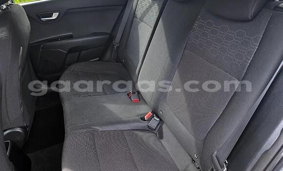 Acheter Occasion Voiture Kia Rio Gris de fer à Dabo, Kolda Acheter Occasion Voiture Kia Rio Gris de fer à Dabo, Kolda